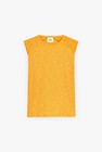 CKS Dames - WINDA - sleeveless top - orange