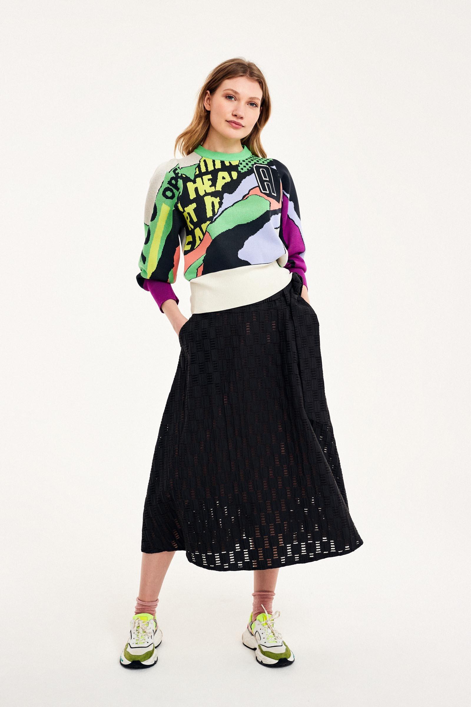  - SHOP THE LOOK -  - 