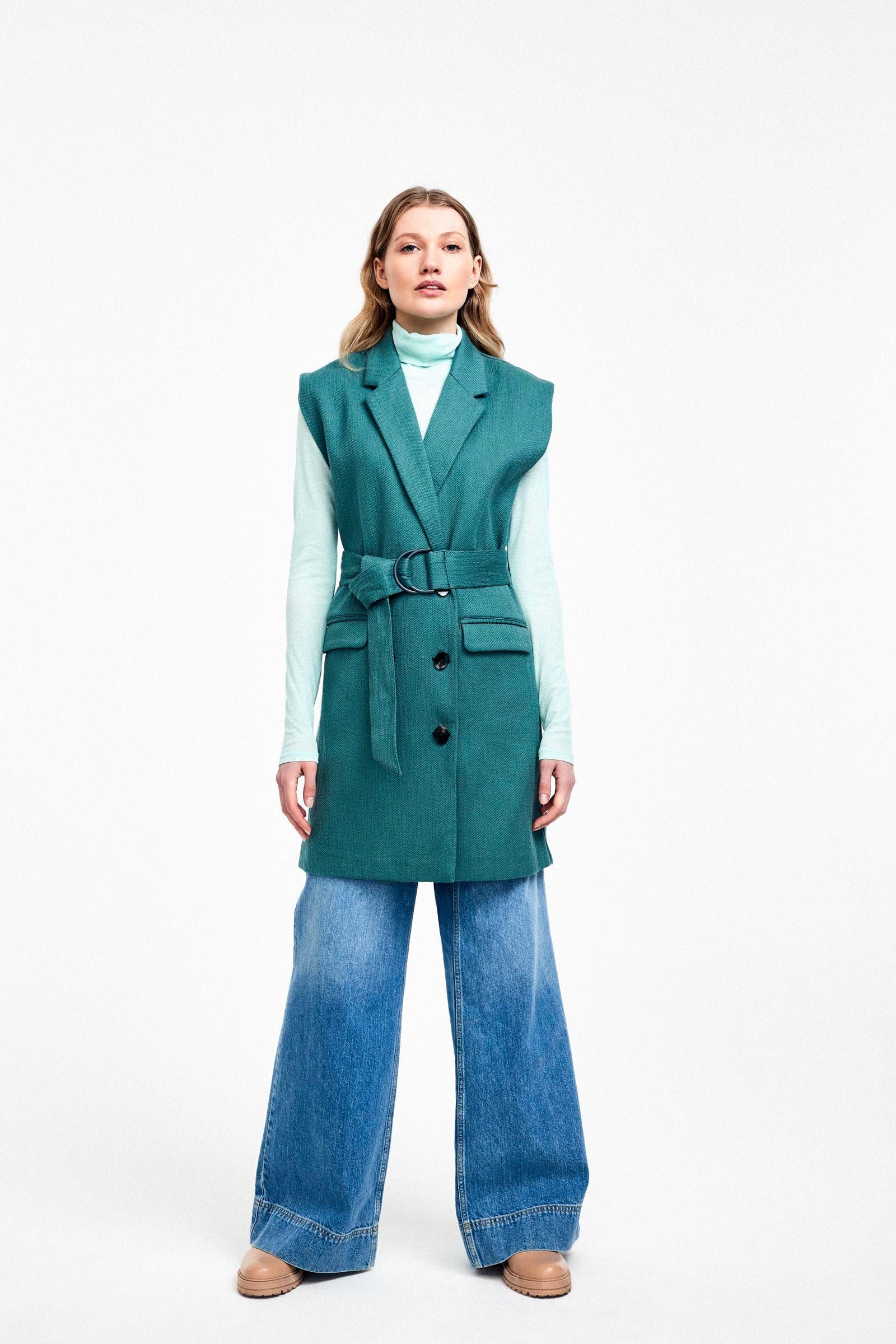  - SHOP THE LOOK -  - 