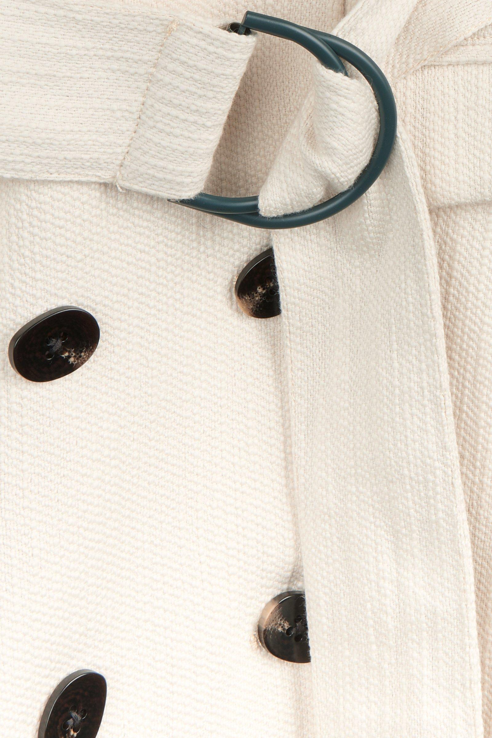 CKS Dames - WINSTONS - short dress - white