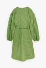 CKS Dames - SALOUA - robe courte - brun