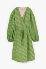 CKS Dames - SALOUA - robe courte - brun