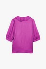 CKS Dames - SASCHA - blouse long sleeves - purple