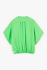 CKS Dames - LEDO - blouse long sleeves - bright green