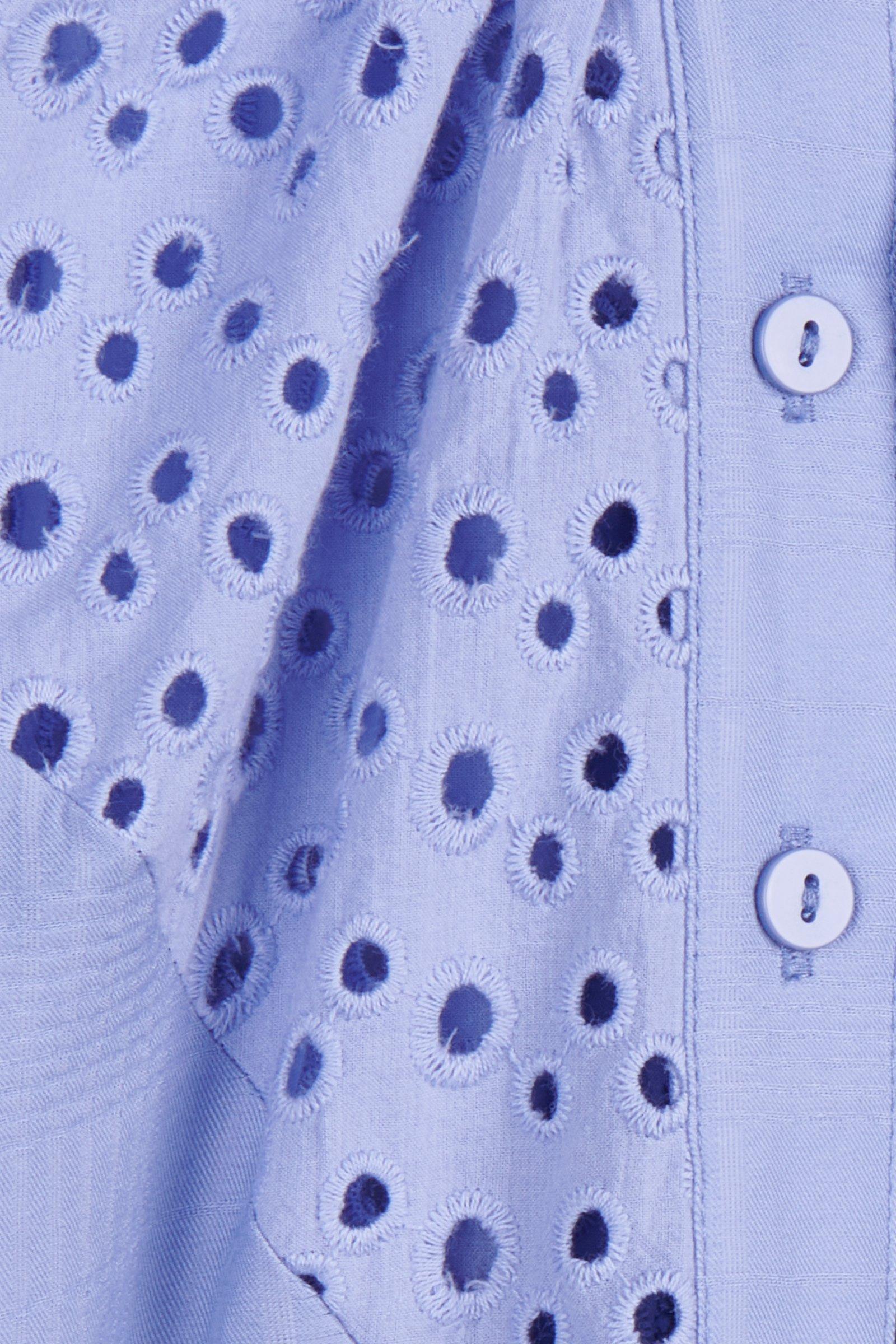 CKS Dames - MALEY - robe longue - lilas
