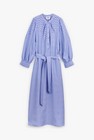 CKS Dames - MALEY - robe longue - lilas