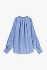 CKS Dames - LATINA - blouse short sleeves - lila