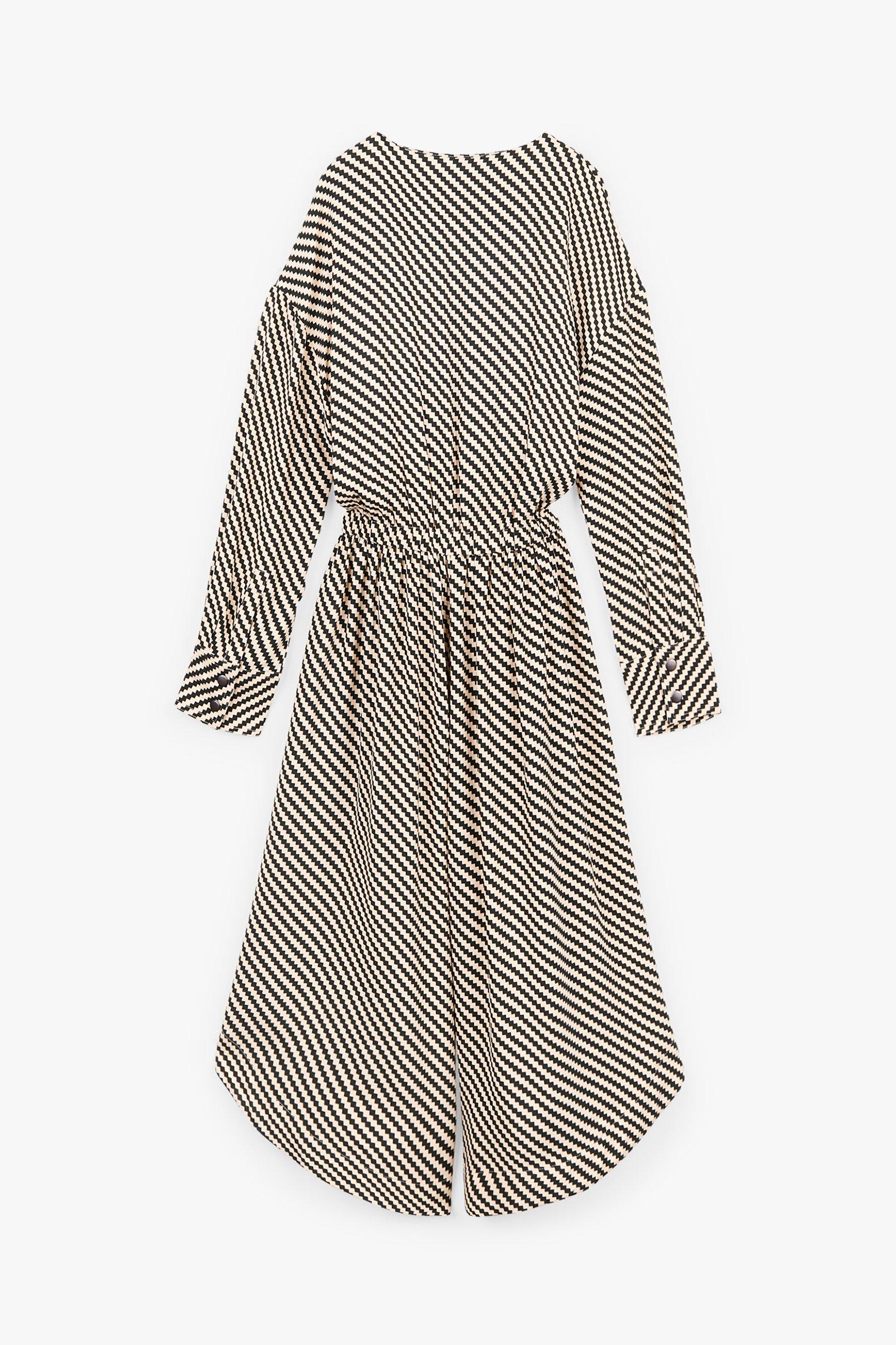 CKS Dames - SAMMYJO - long jumpsuit - multicolor
