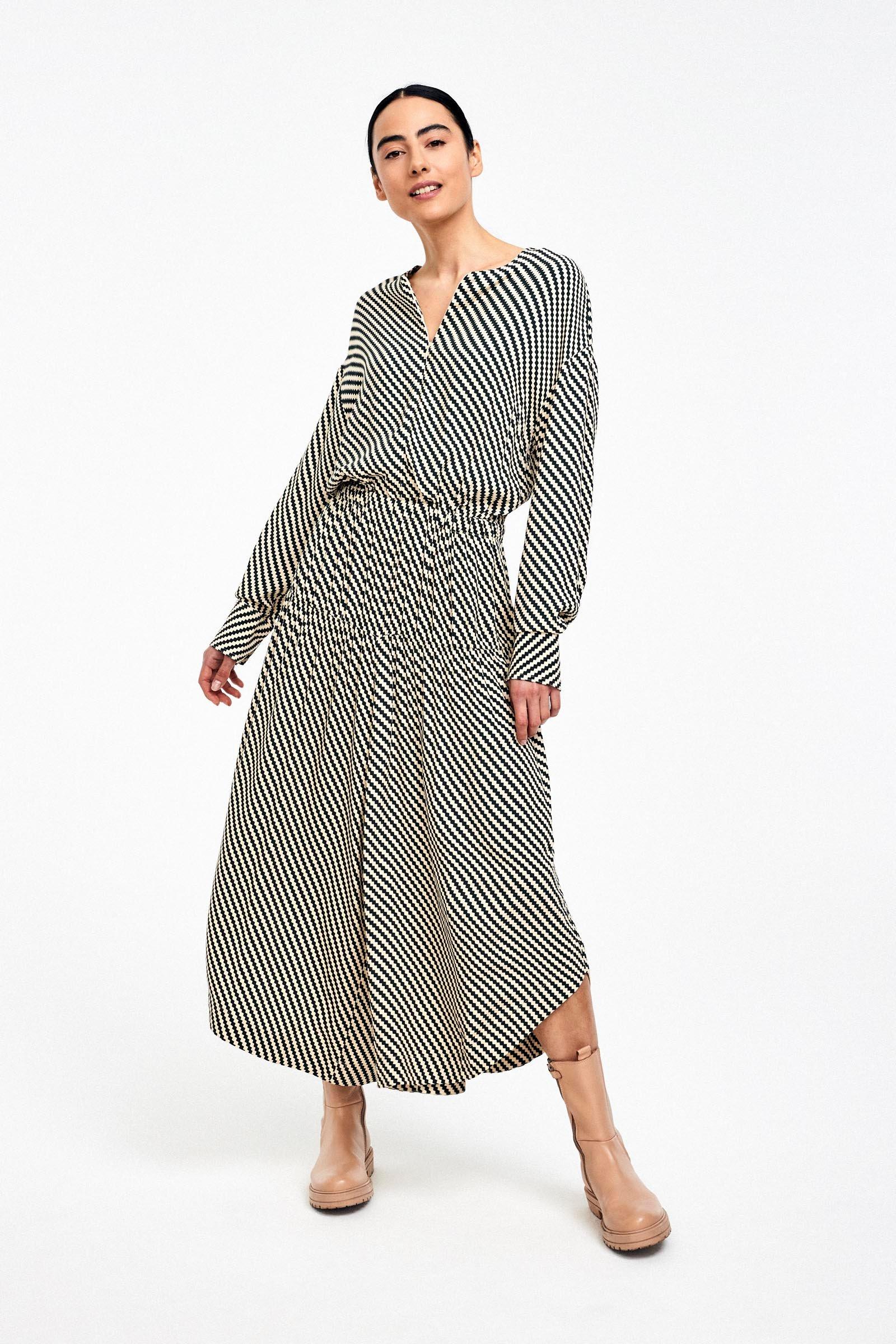 CKS Dames - SAMMYJO - long jumpsuit - multicolor