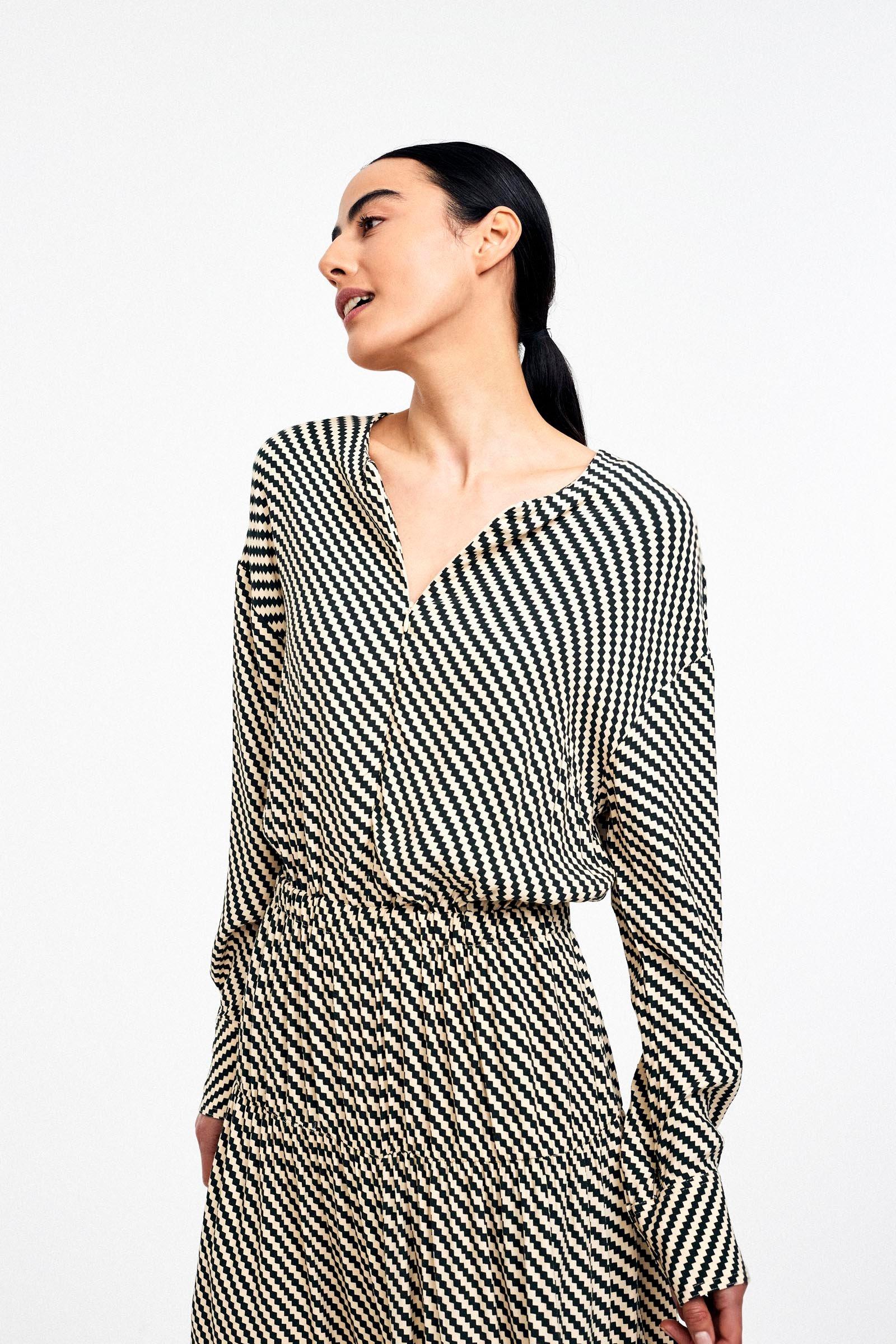 CKS Dames - SAMMYJO - long jumpsuit - multicolor