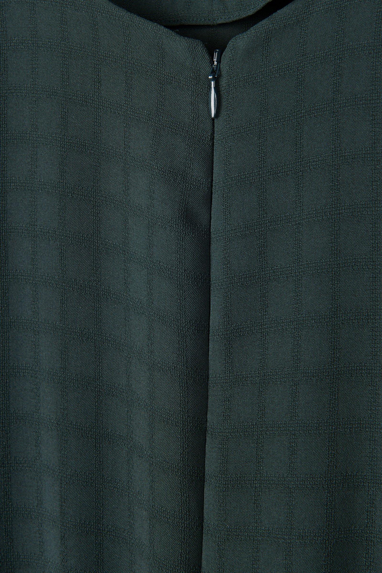 CKS Dames - SAMMYJO - long jumpsuit - dark green