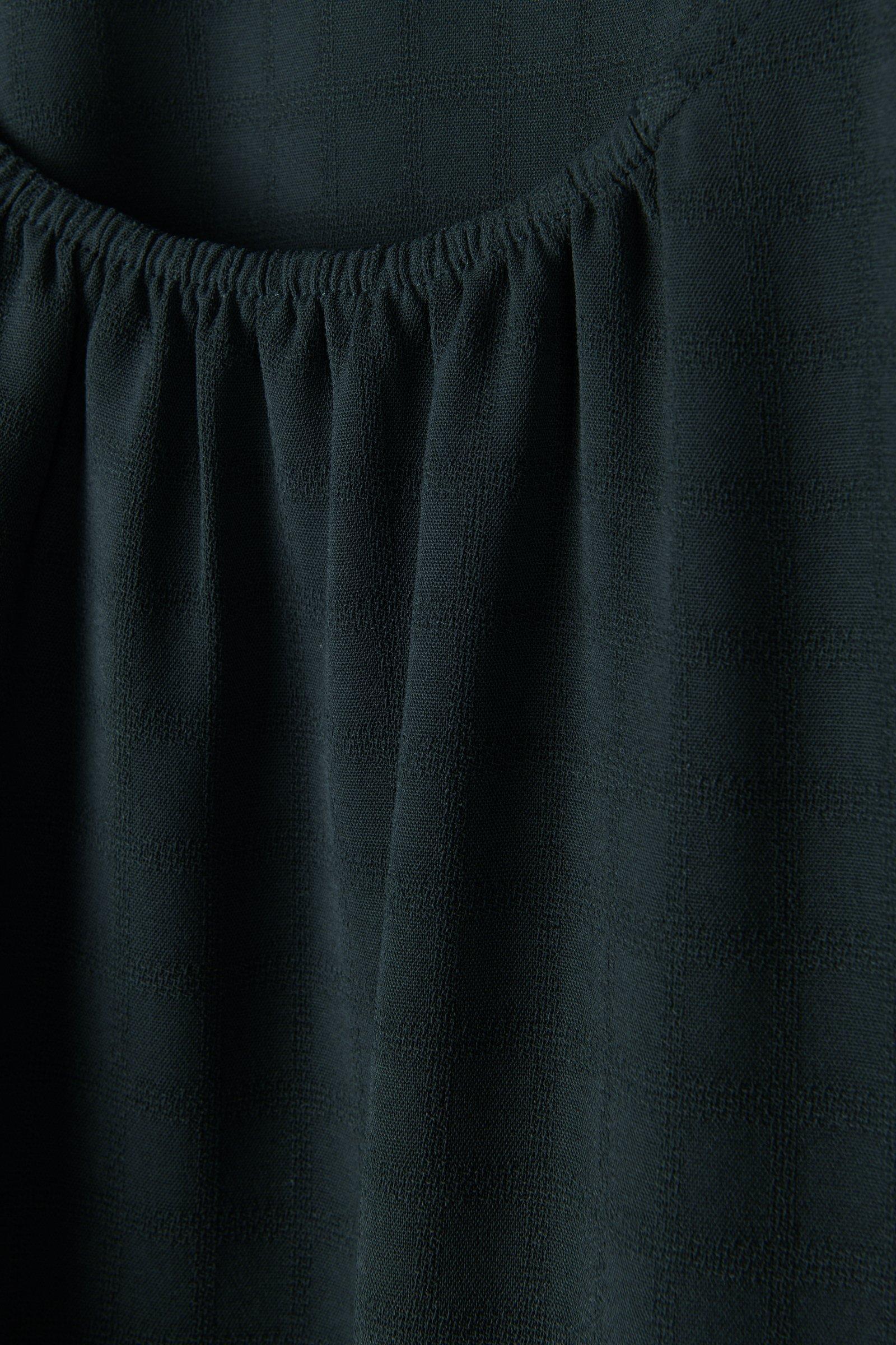 CKS Dames - SELINA - blouse long sleeves - dark green