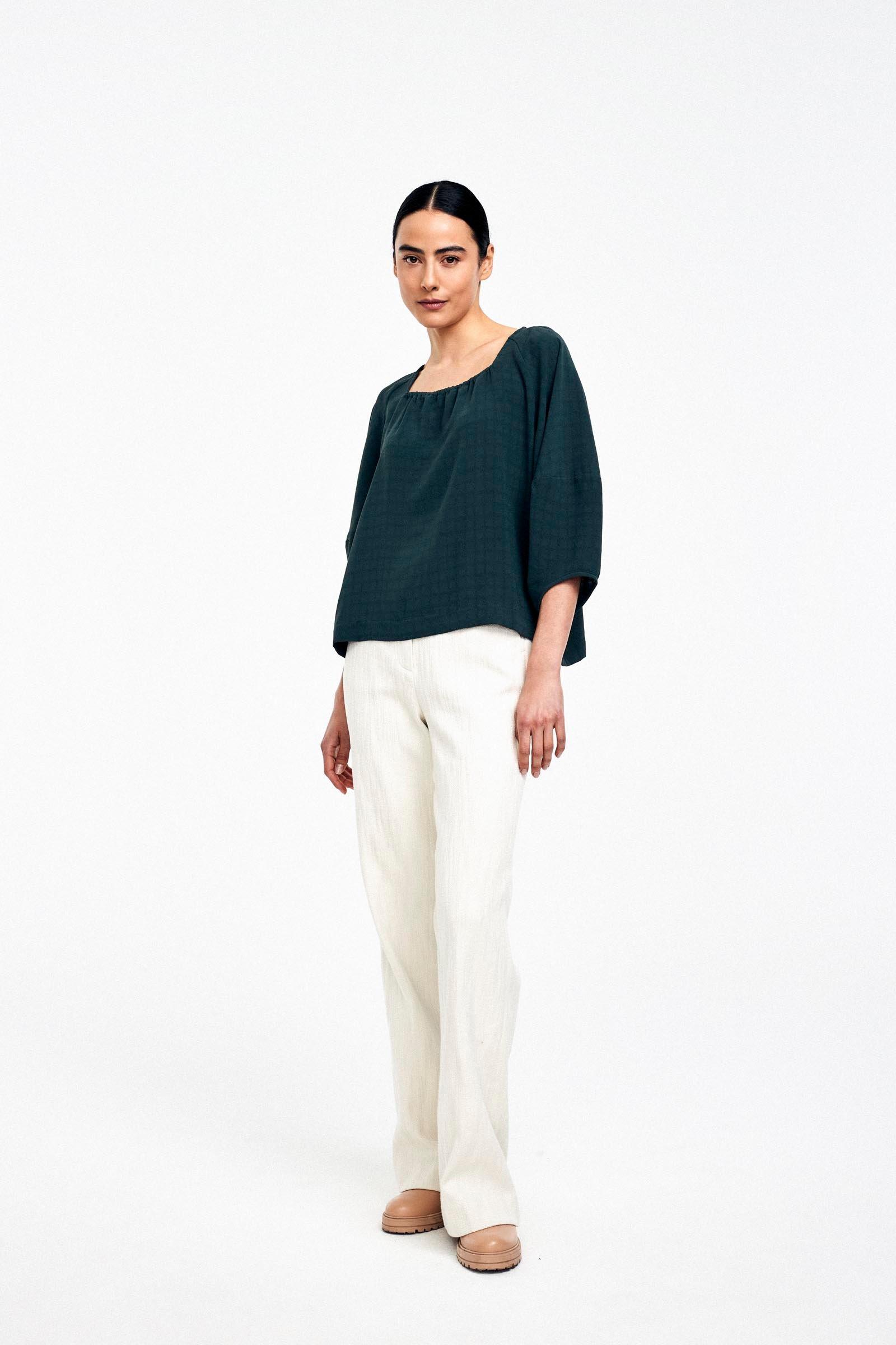  - SHOP THE LOOK -  - 