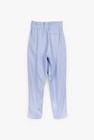 CKS Dames - SACEO - ankle trousers - blue