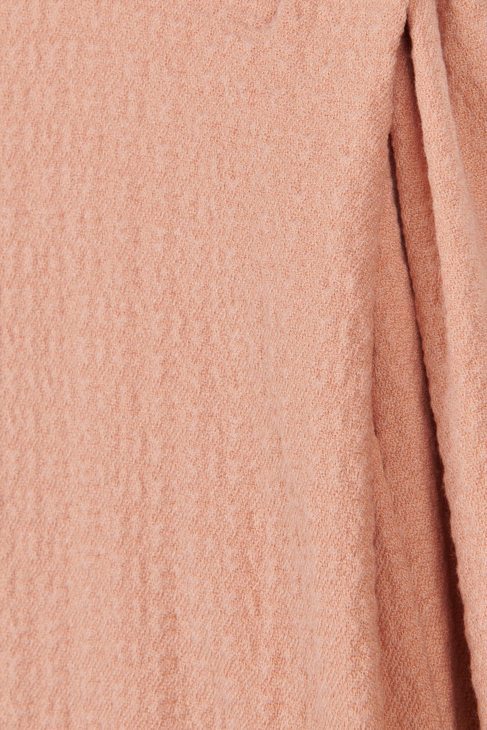 CKS Dames - RIVAL - blouse short sleeves - dark pink
