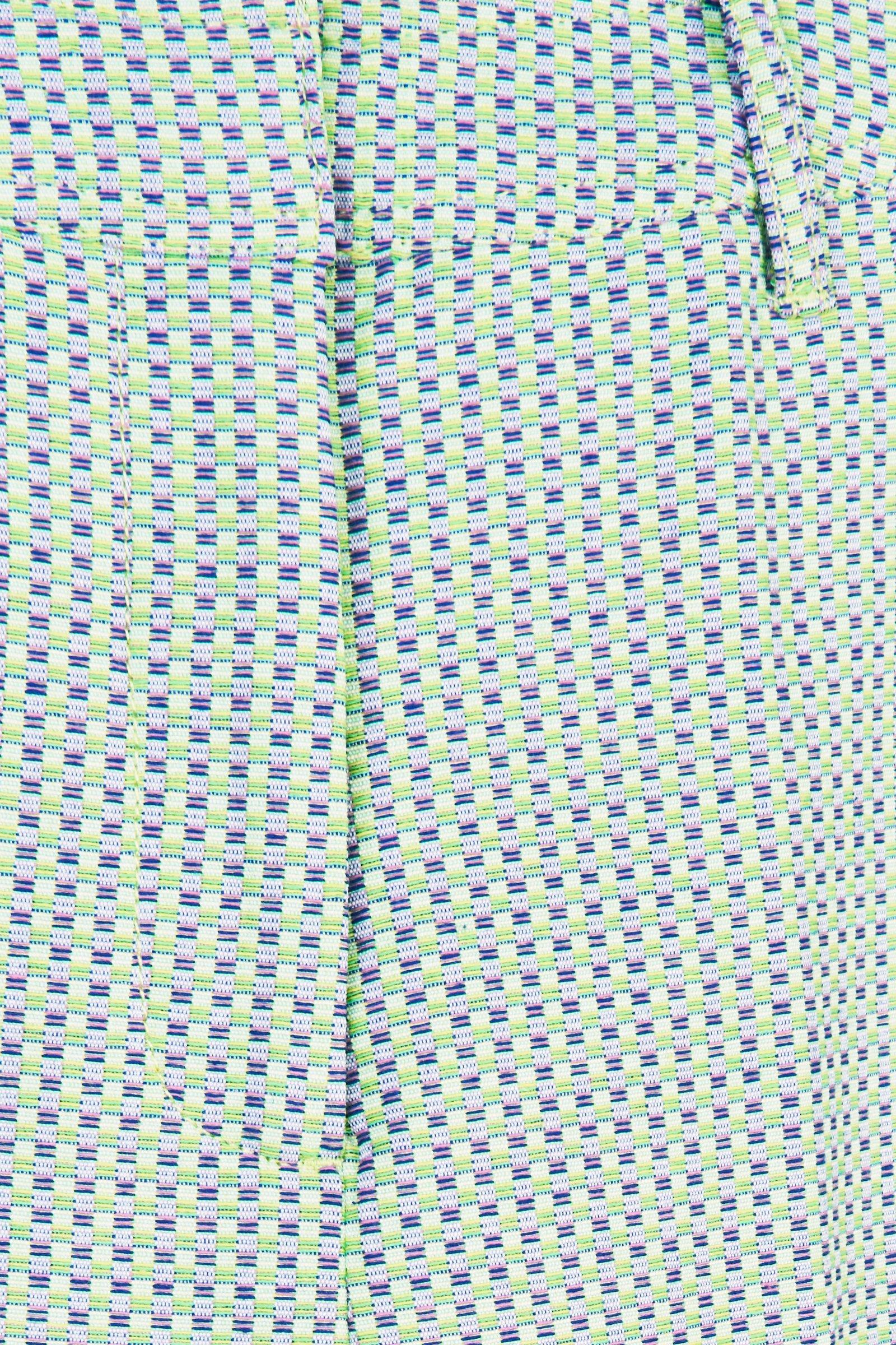 CKS Dames - TARANTA - long trouser - purple