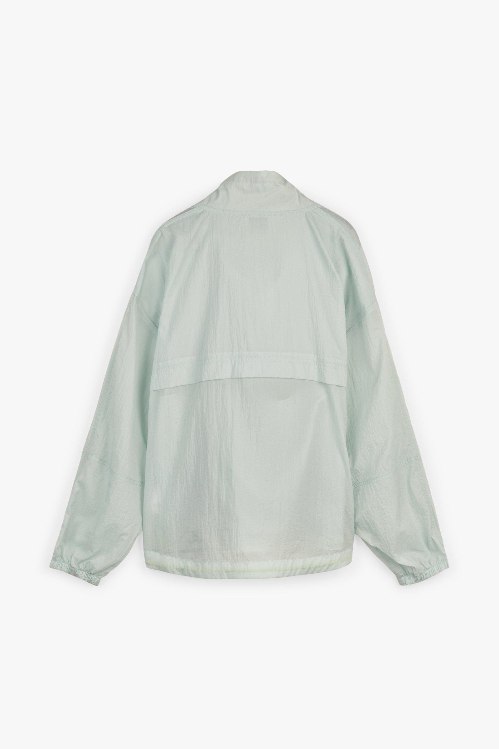 CKS Dames - WIKI - short jacketfantasy - light green