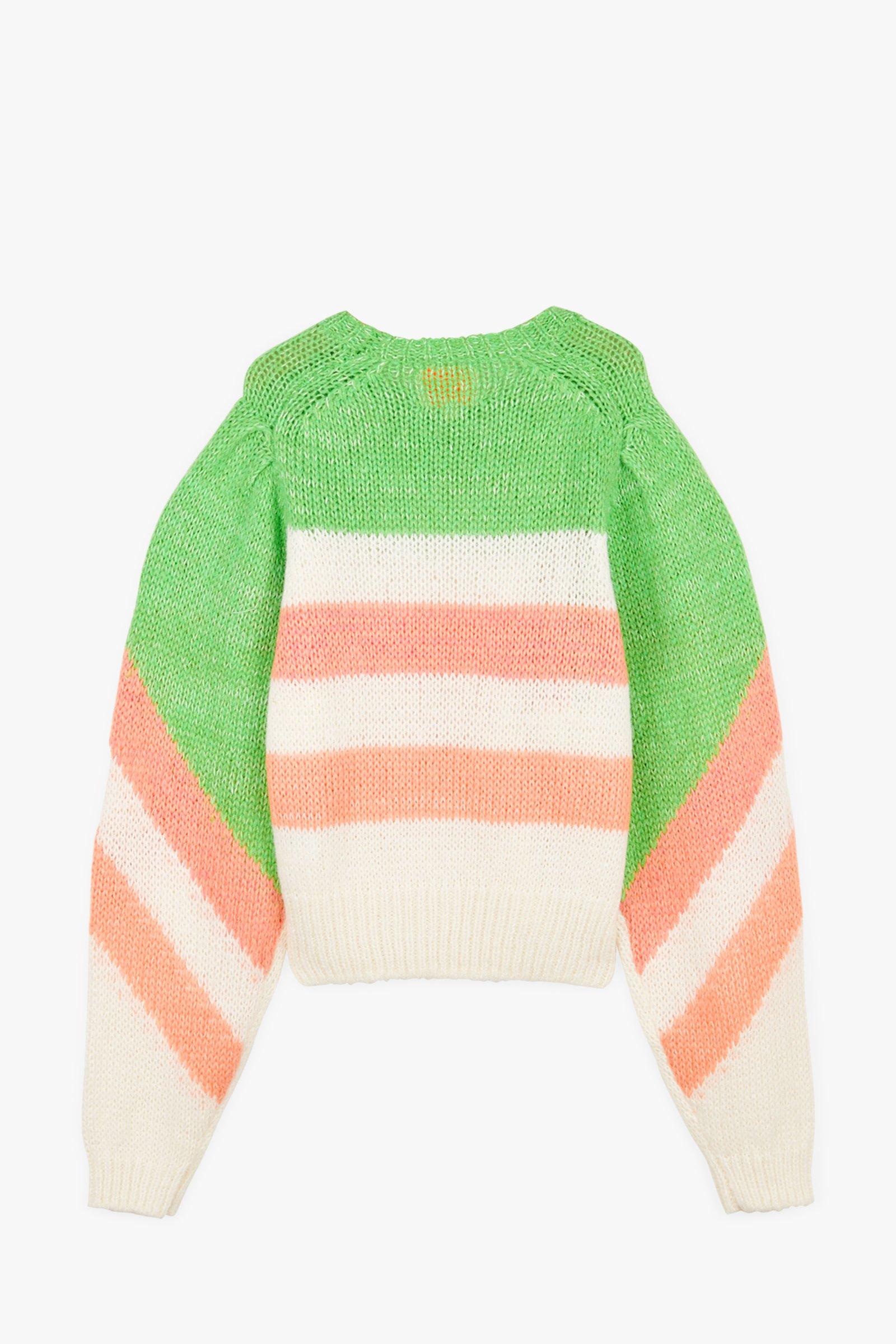 CKS Teens - RAJANI - pullover - khaki