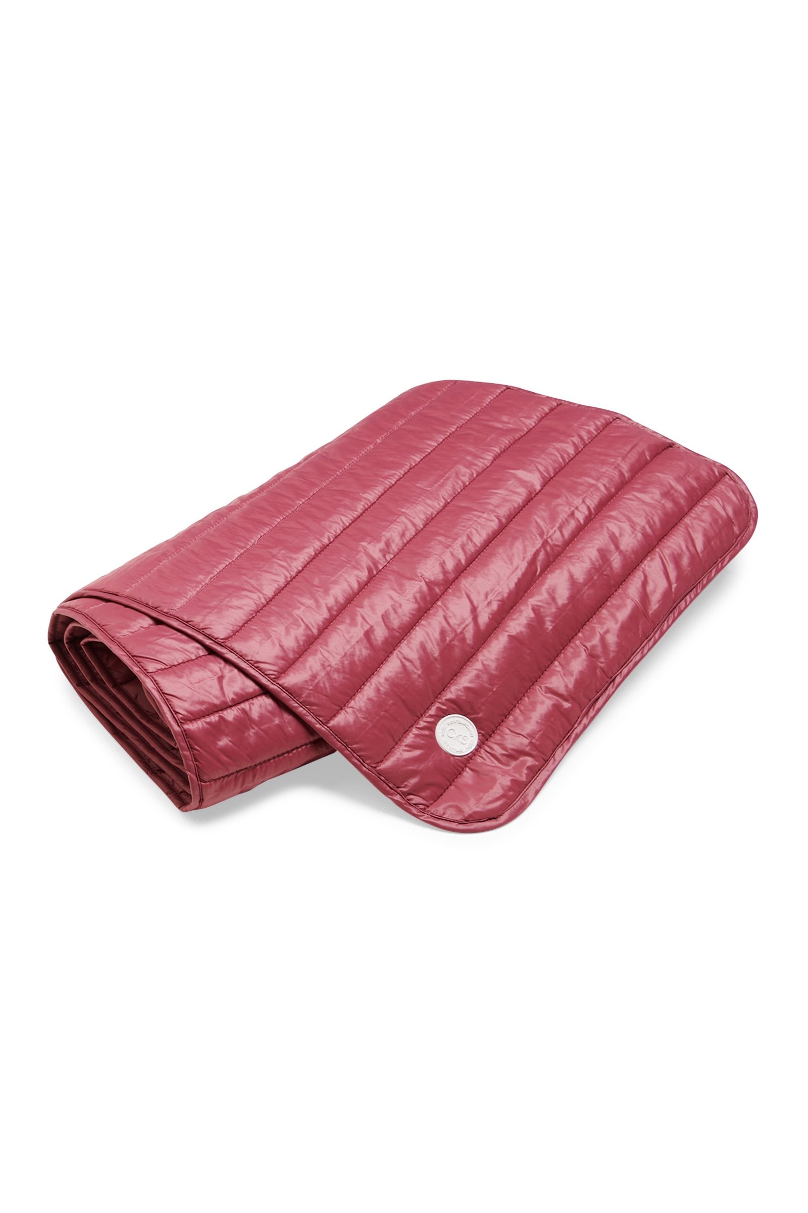 CKS Dames - HEBA - scarf (winter) - pink