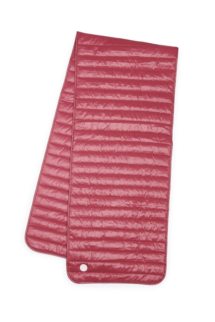 CKS Dames - HEBA - scarf (winter) - pink