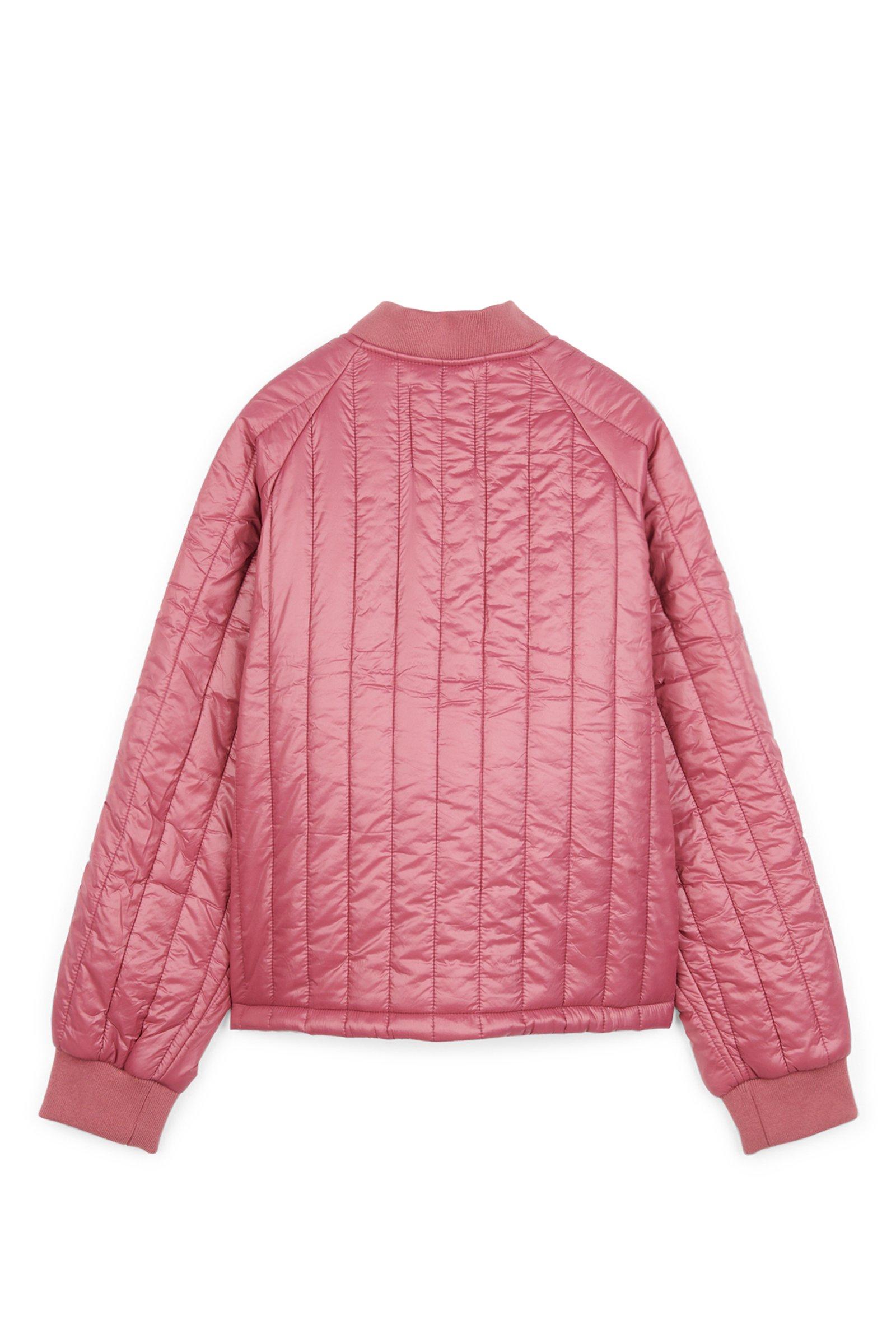 CKS Dames - HISBETH - korte jas - roze