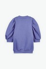 CKS Dames - SOENDIA - sweater - dark blue