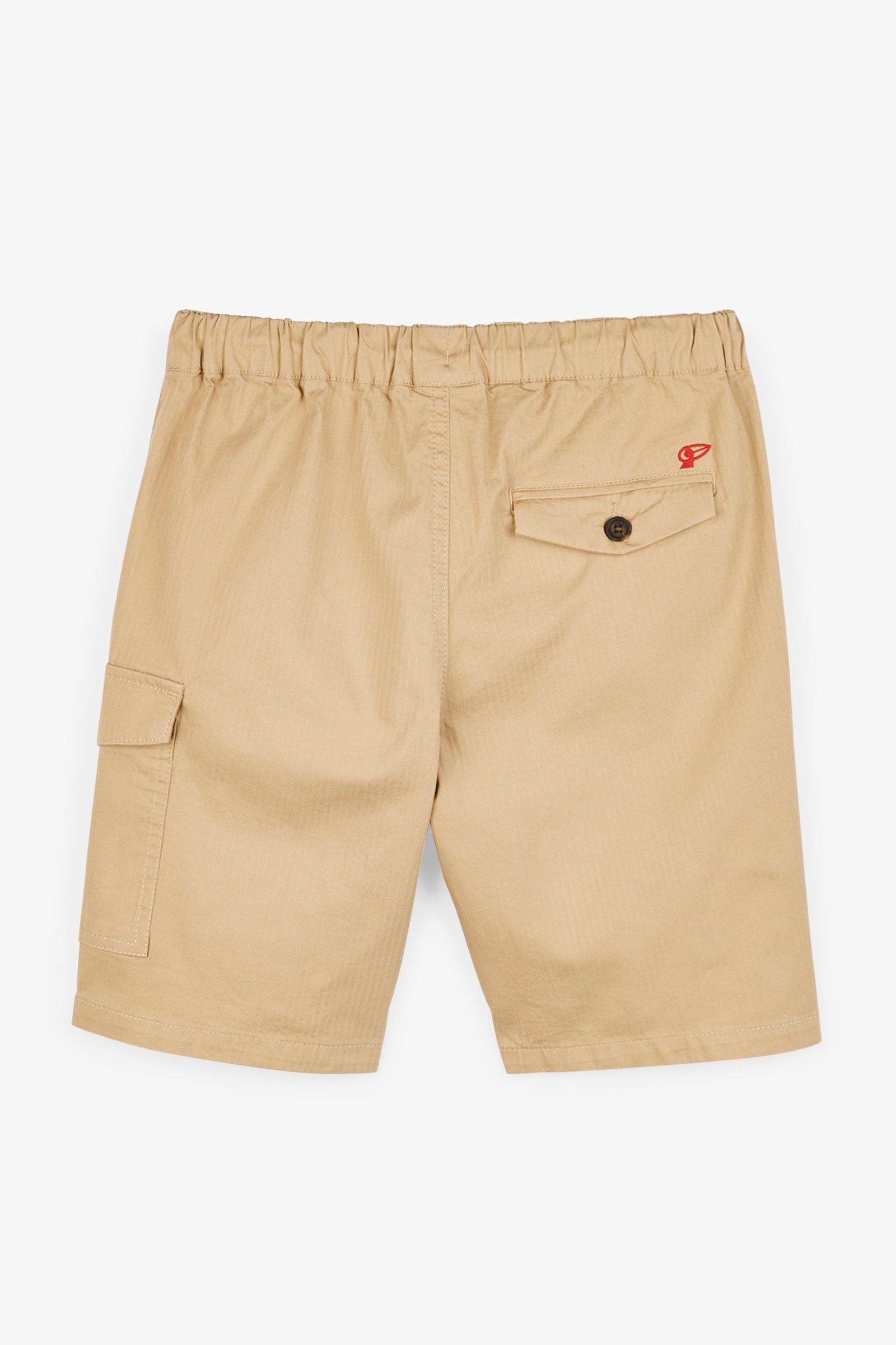 CKS Kids - BETHAN - bermuda - beige