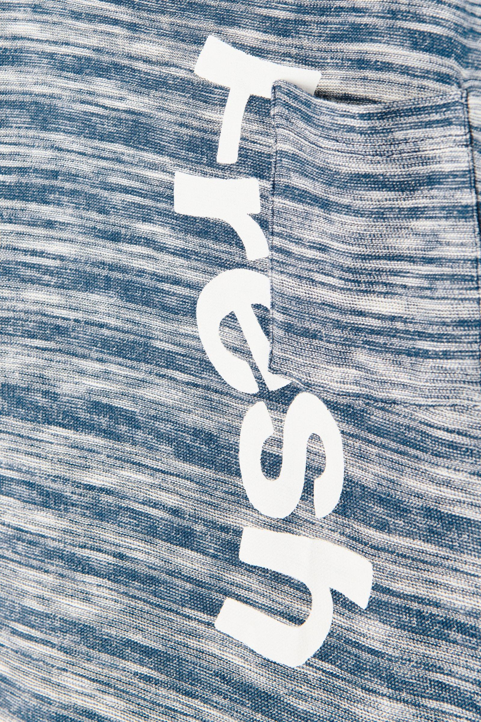 CKS Kids - YAAP - t-shirt korte mouwen - blauw
