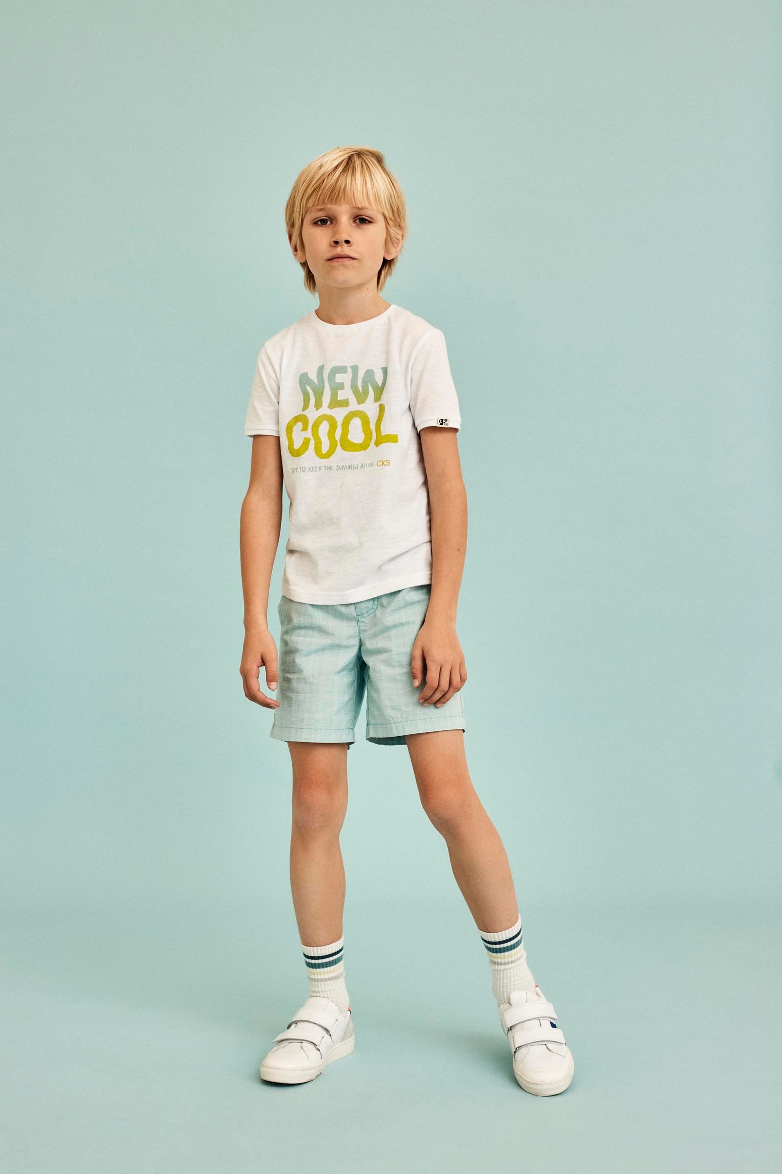 CKS Children's clothing | CKS Fashion