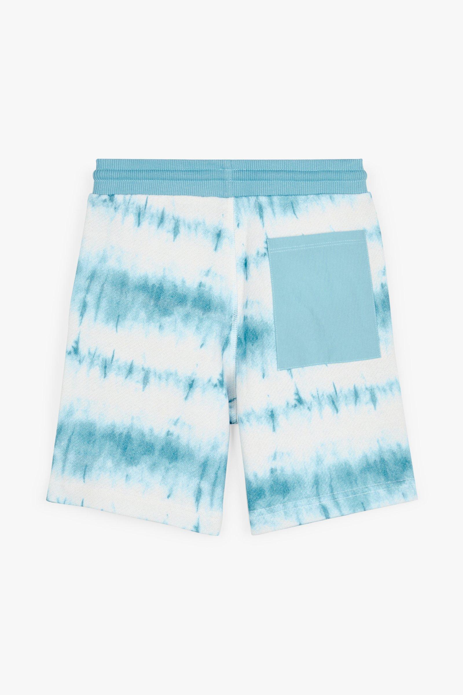 CKS Kids - YORIS - Bermudas - Blau