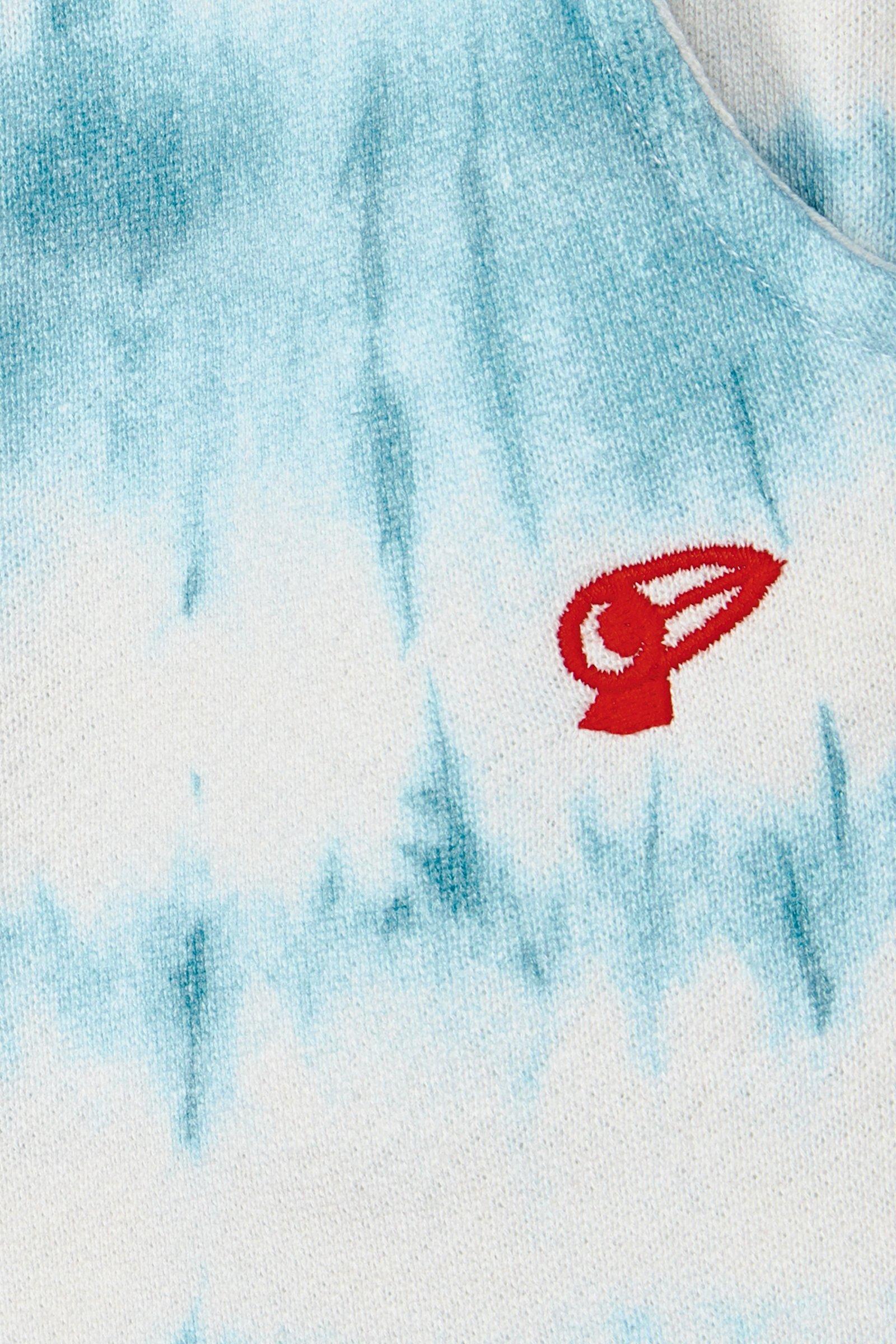 CKS Kids - YORIS - bermuda - blue
