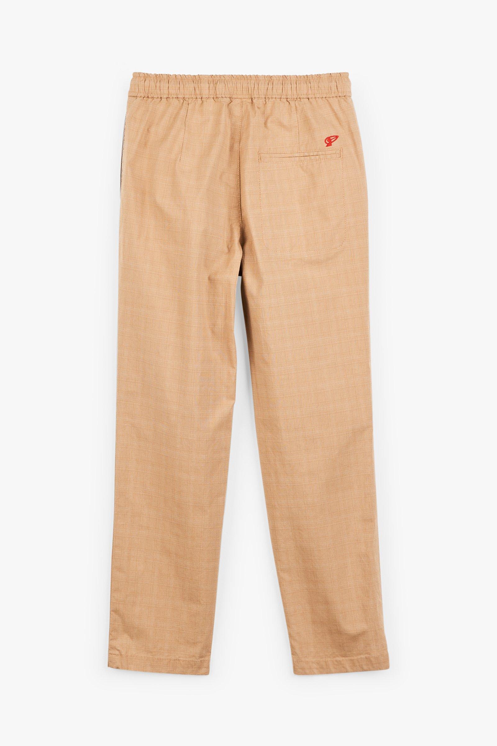 CKS Kids - YORDI - long trouser - beige