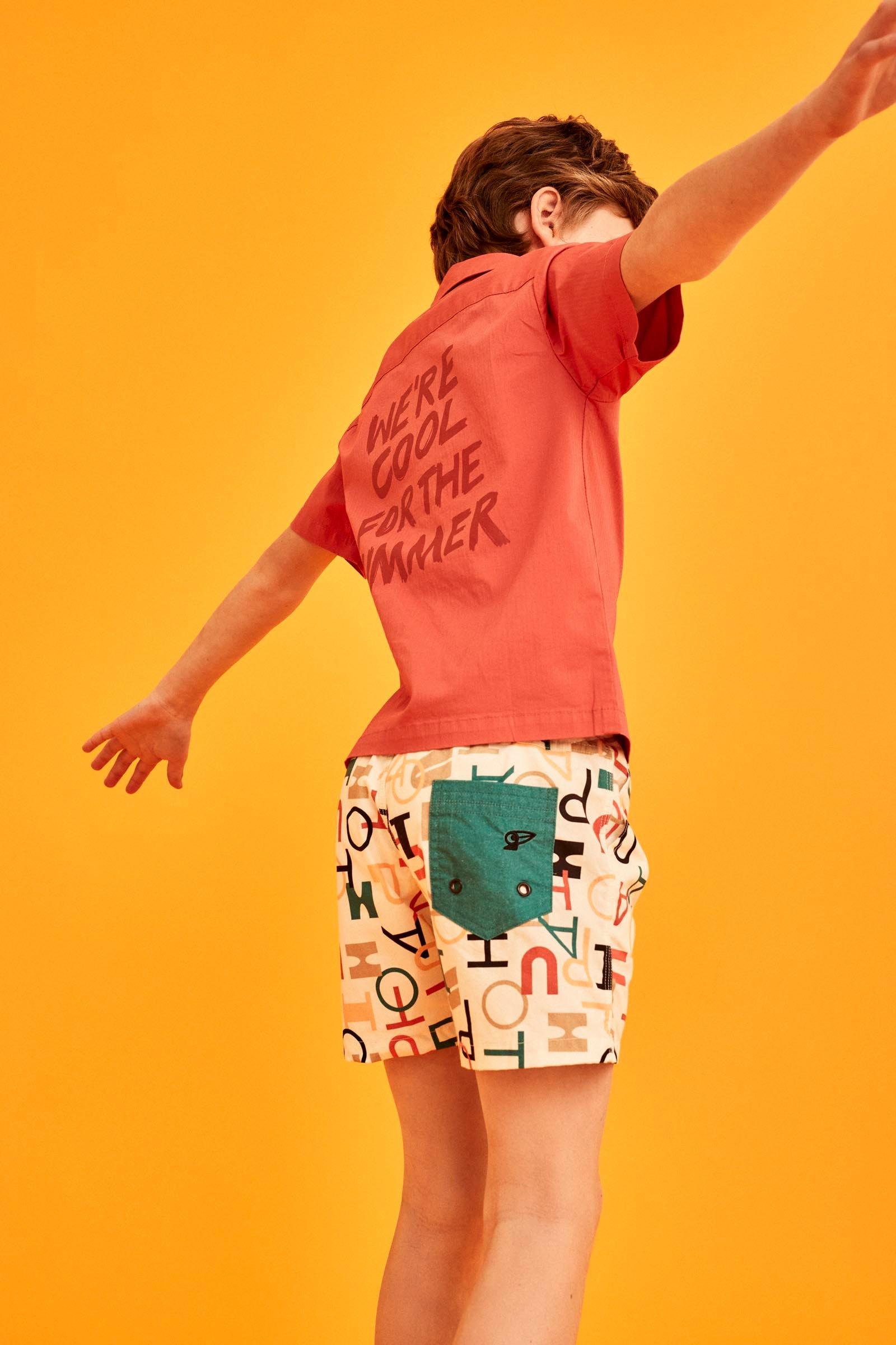  - SHOP THE LOOK -  - 