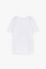 CKS Kids - YILS - t-shirt à manches courtes - blanc