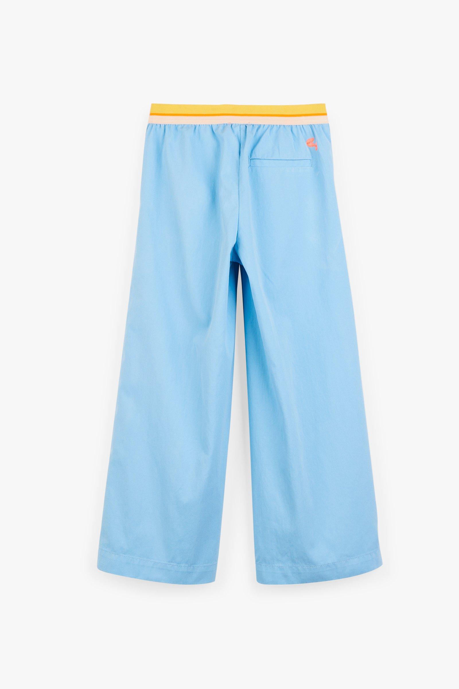 CKS Kids - DAMARA - enkel broek - blauw