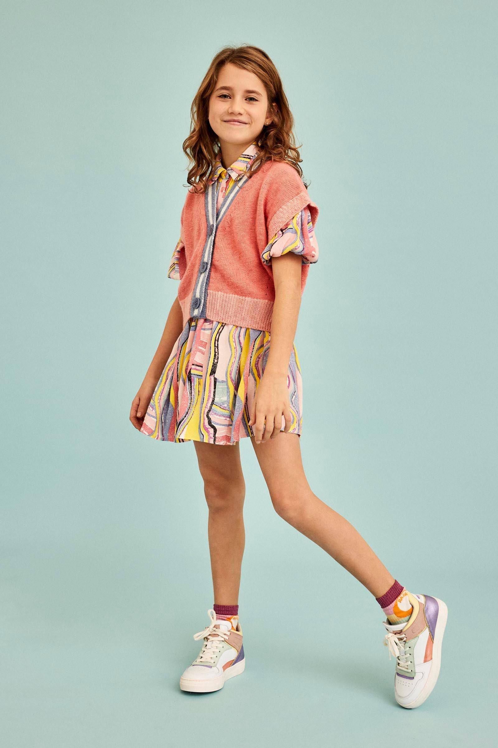  - SHOP THE LOOK -  - 