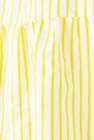 CKS Kids - DEMMA - jupe courte - jaune claire