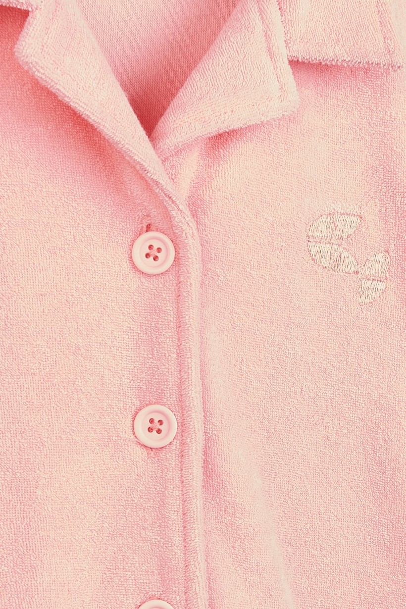 CKS Kids - DILLA - blouse long sleeves - pink