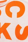 CKS Kids - DIVINE - mouwloze top - wit