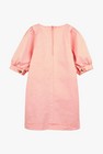 CKS Kids - DONNIE - korte jurk - roze