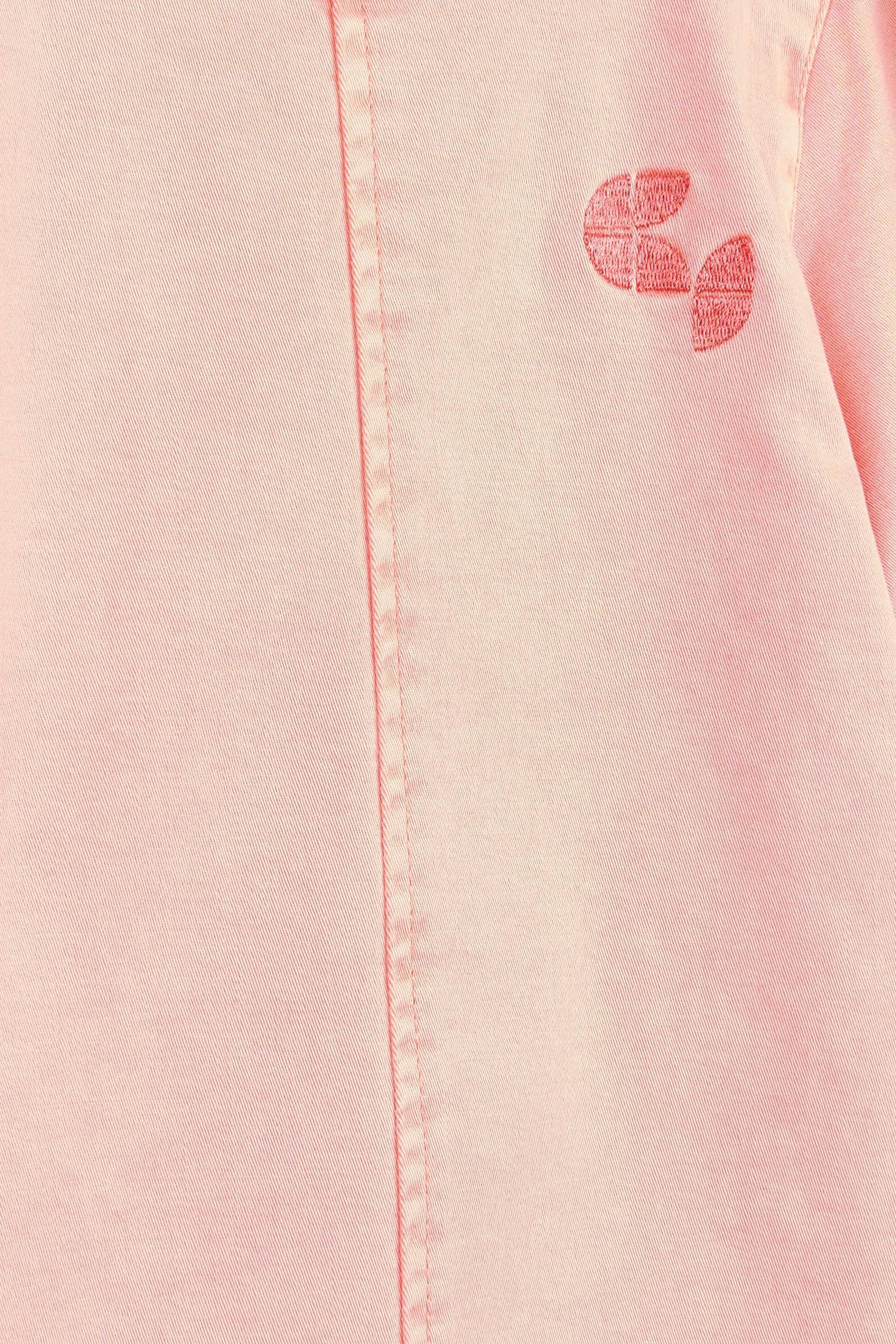 CKS Kids - DONNIE - robe courte - rose