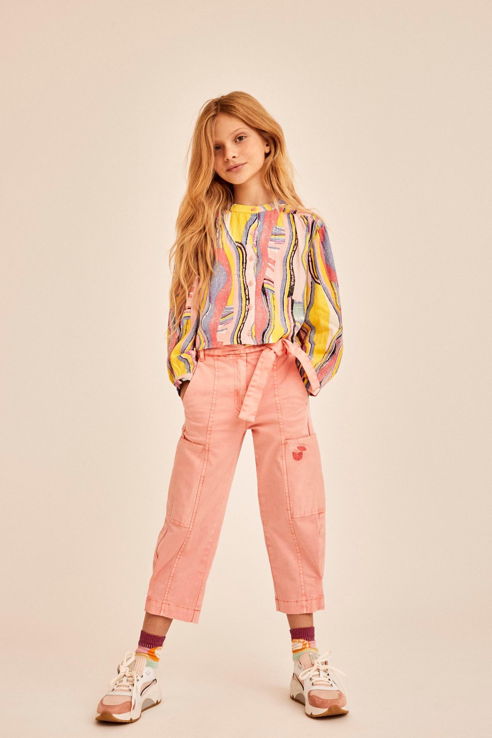  - SHOP THE LOOK -  - 
