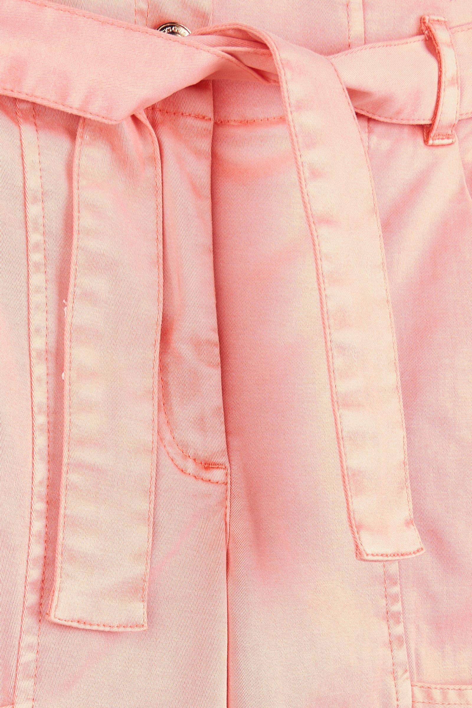 CKS Kids - EDDIE - Ankle-Jeans - Rosa