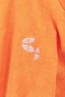 CKS Kids - EMON - robe courte - orange vif