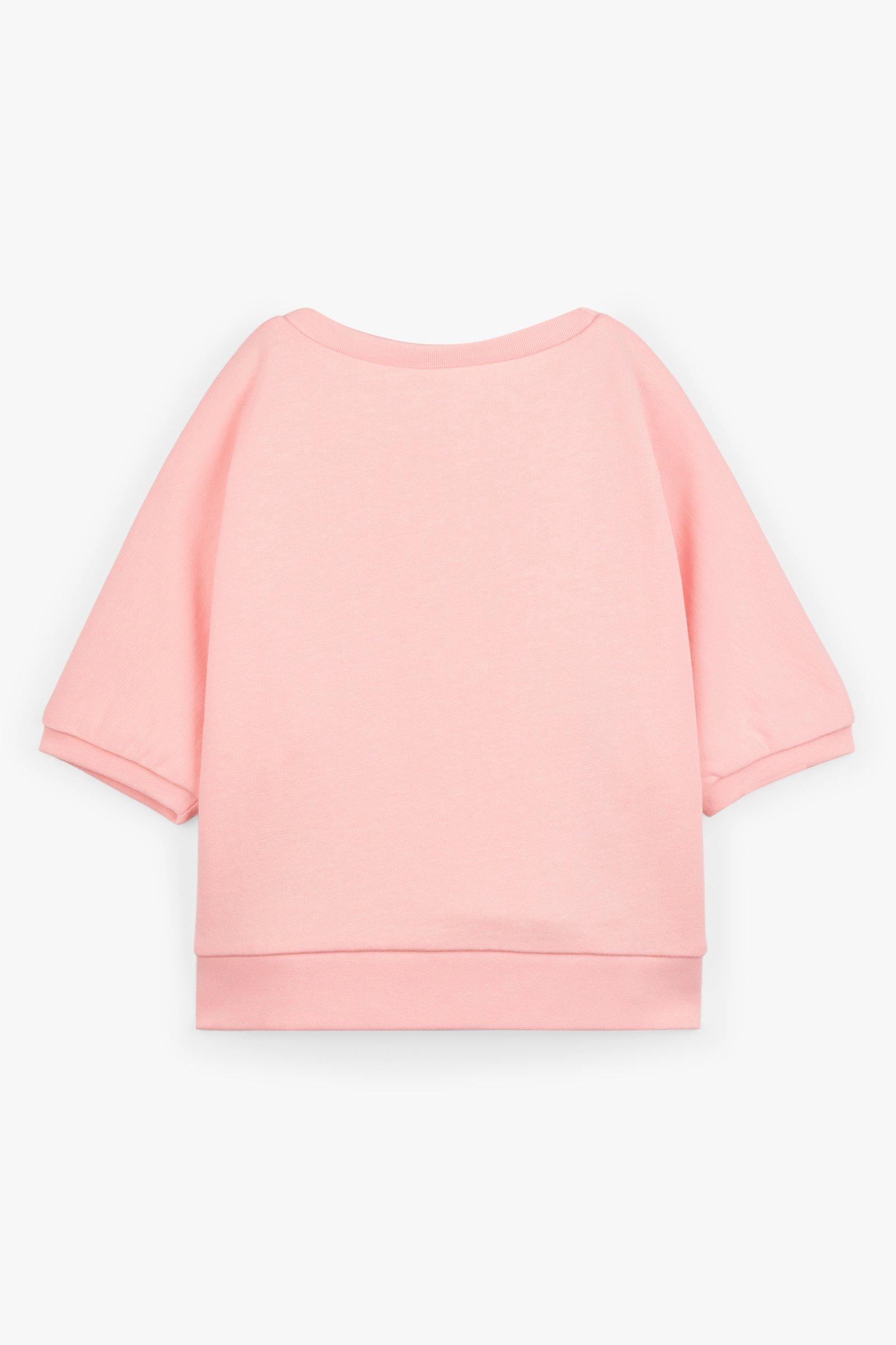 CKS Kids - DURAN - Pullover - Rosa