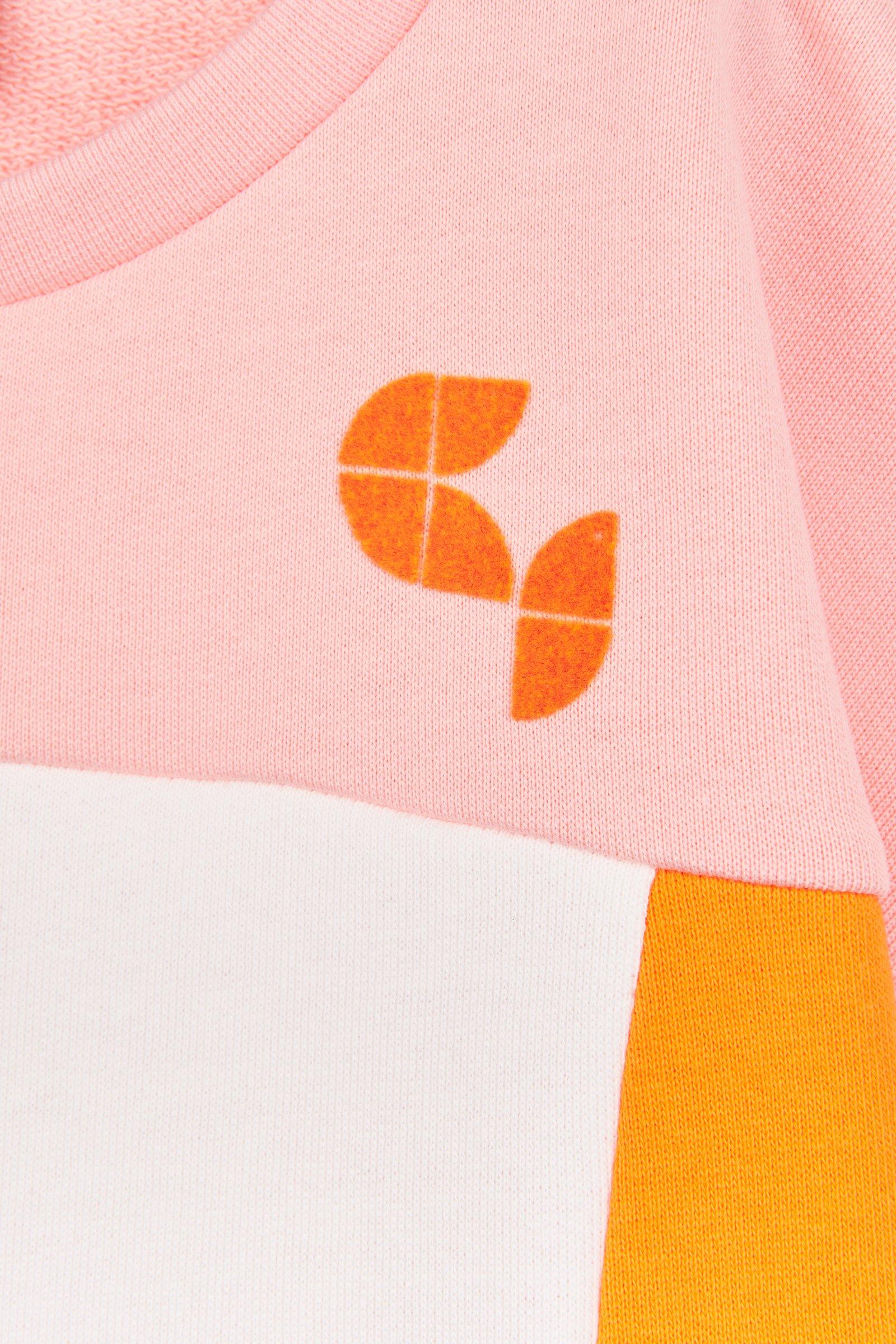 CKS Kids - DURAN - Pullover - Rosa