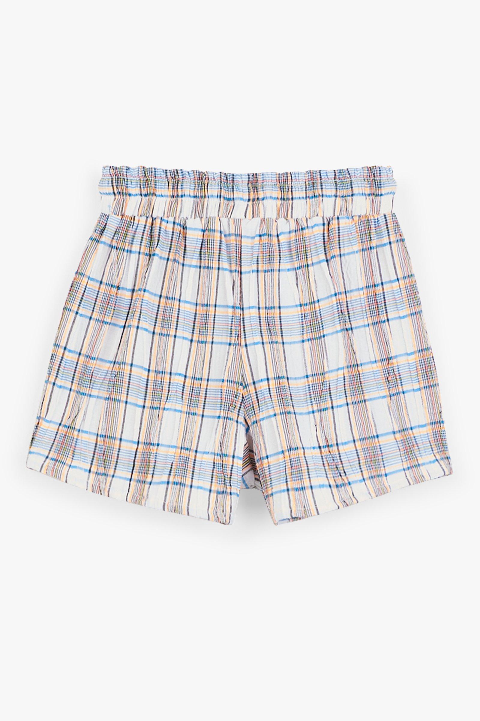 CKS Kids - DORITOS - short - white