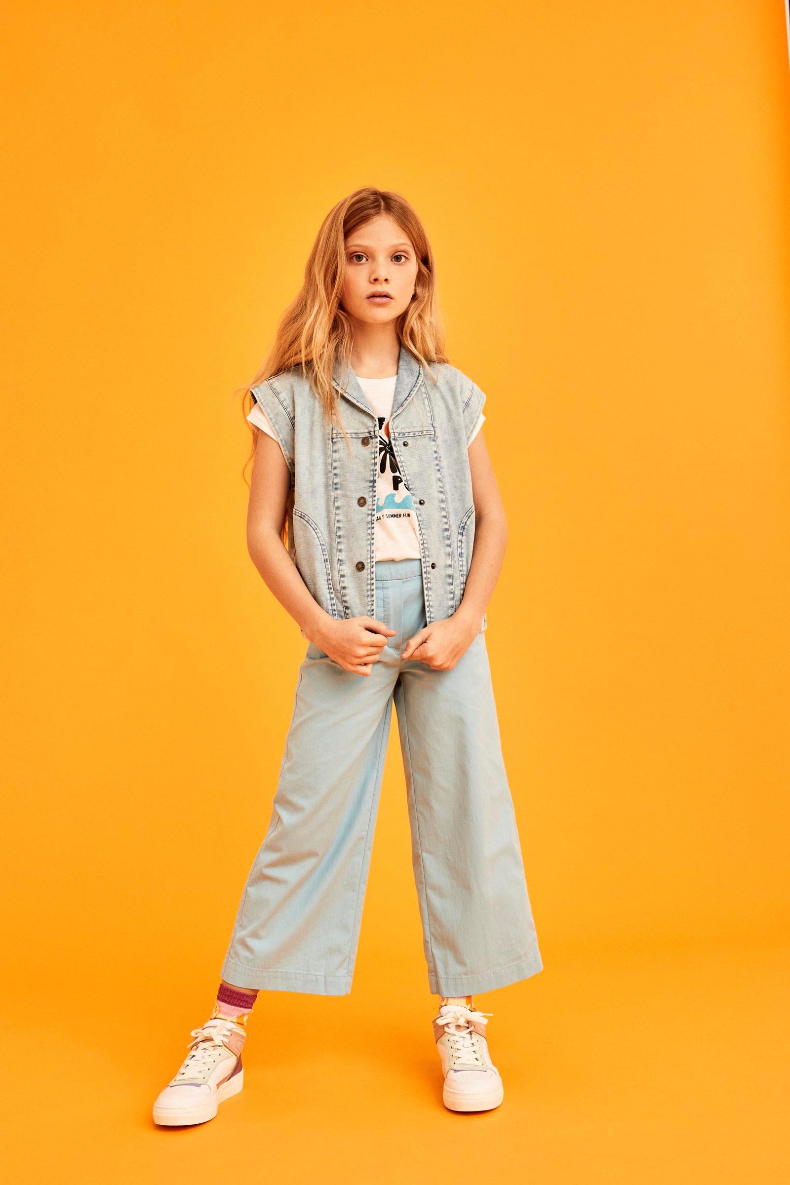  - SHOP THE LOOK -  - 