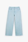 CKS Kids - TOYALONG - enkel jeans - lichtgroen
