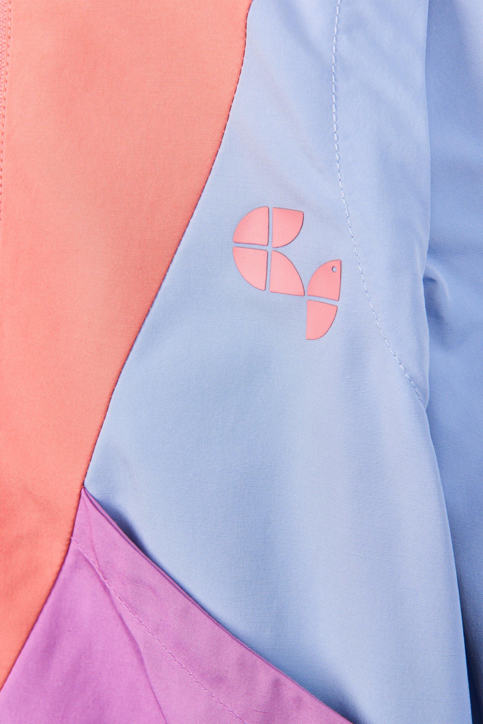 CKS Kids - WEST - veste fantaisie - lilas